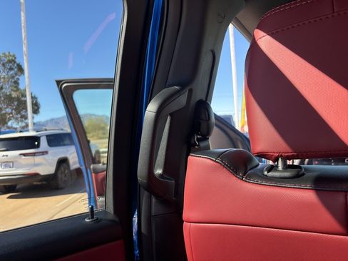 New 2026 RAM 1500 Rebel image 43