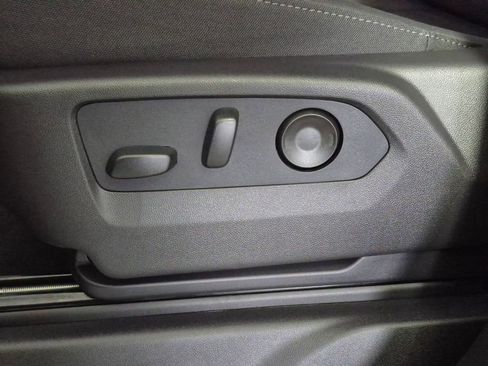 New 2026 Chevrolet Silverado 1500 LT Trail Boss image 15