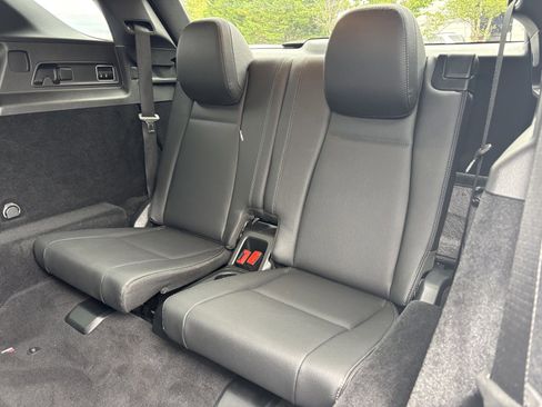 Used 2024 Mercedes-Benz GLE 350 4MATIC w/ 3rd Row Seat Package image 19