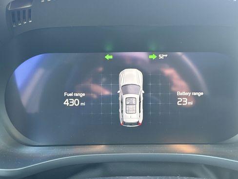 Used 2024 Volvo XC60 T8 Ultimate w/ Protection Package Premier image 19