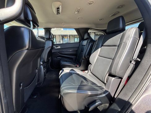 Used 2015 Dodge Durango Limited AWD/4WD image 19