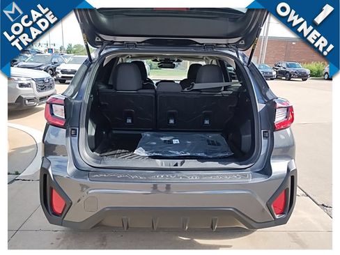 Certified 2024 Subaru Crosstrek 2.0i Premium AWD/4WD image 27