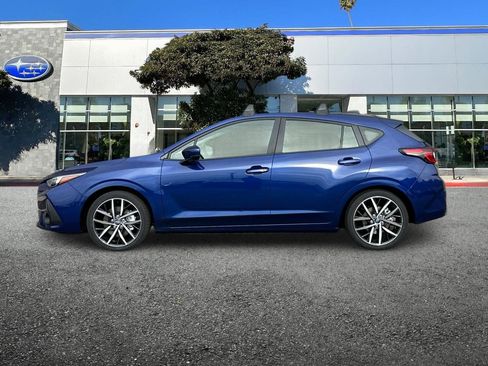 New 2026 Subaru Impreza 2.0i Sport AWD/4WD image 9