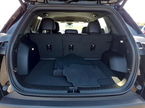 Certified 2026 Chevrolet Equinox ACTIV w/ Safety and Technology Package image 8