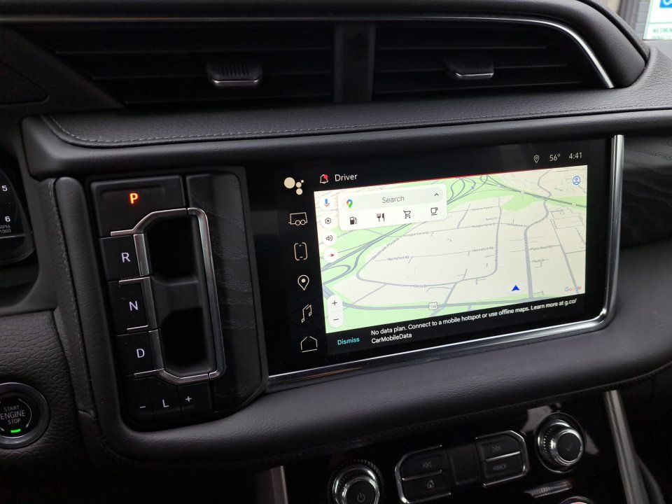 Used 2022 GMC Yukon Denali AWD/4WD image 29