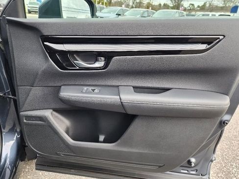 Certified 2023 Honda CR-V EX-L image 10