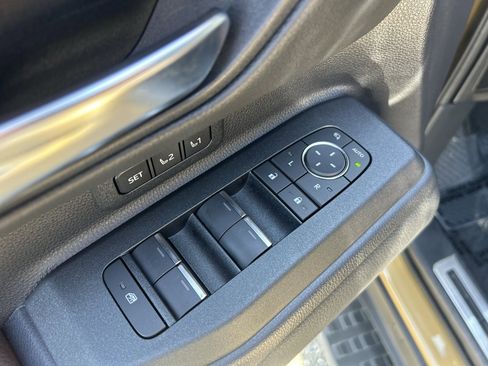 Certified 2025 Toyota Land Cruiser w/ Premium Package image 10