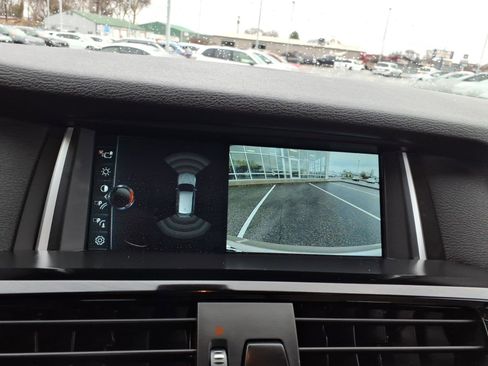 Used 2017 BMW X3 xDrive28i image 19