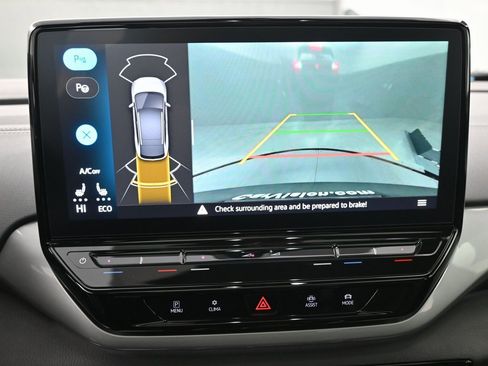 Used 2023 Volkswagen ID.4 Pro S image 12