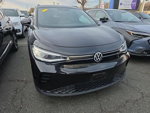 Used 2023 Volkswagen ID.4 Pro S image 2