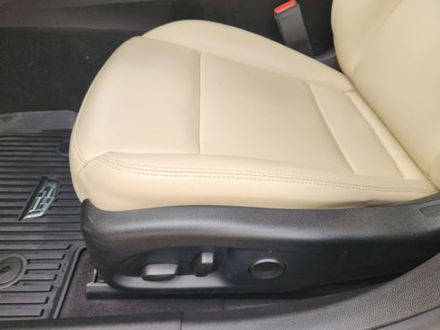 Used 2024 Cadillac CT5 Luxury w/ Sun And Sound Package image 23