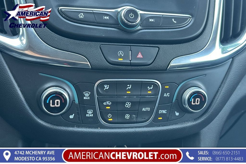 Used 2024 Chevrolet Equinox LT FWD image 28