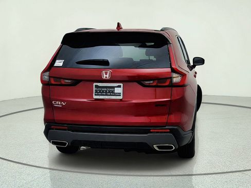 Used 2025 Honda CR-V Sport-L image 10