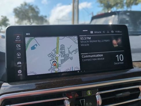 Used 2022 BMW X3 xDrive30i w/ Premium Package 2 image 14