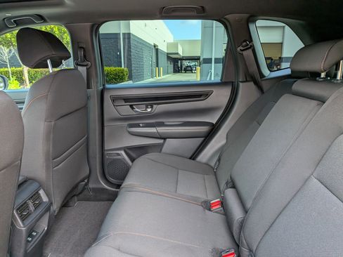 Used 2024 Honda CR-V Sport image 13