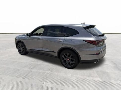 Used 2023 Acura MDX A-Spec AWD/4WD image 4