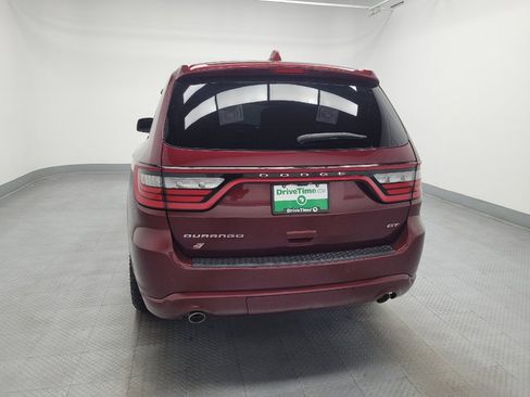 Used 2020 Dodge Durango GT image 6