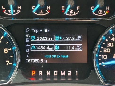 Used 2011 Ford F150 Lariat w/ Lariat Plus Pkg image 26