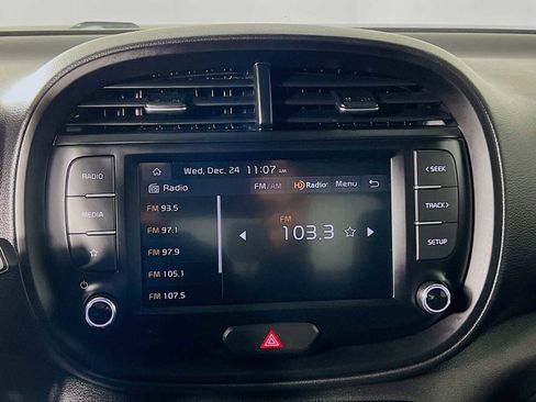 Used 2024 Kia Soul LX w/ Option Group 015 image 14