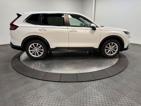 Used 2023 Honda CR-V EX image 15