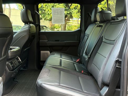 Used 2023 Ford F150 Raptor w/ Raptor 37 Performance Package AWD/4WD image 24