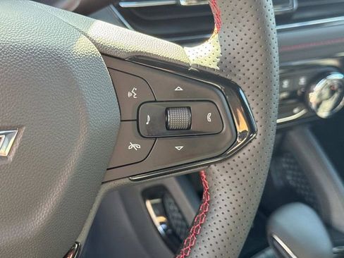 New 2026 Chevrolet TrailBlazer RS w/ Convenience Package FWD image 28