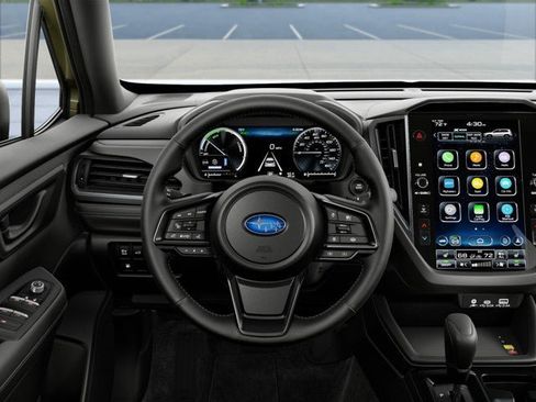 New 2026 Subaru Forester Sport AWD/4WD image 14