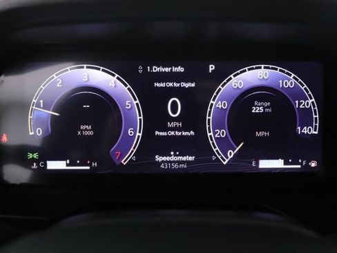Used 2023 Jeep Grand Cherokee Limited AWD/4WD image 21