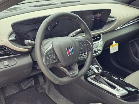 New 2026 Buick Envista Avenir image 19