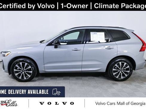Certified 2025 Volvo XC60 B5 Core AWD/4WD image 2
