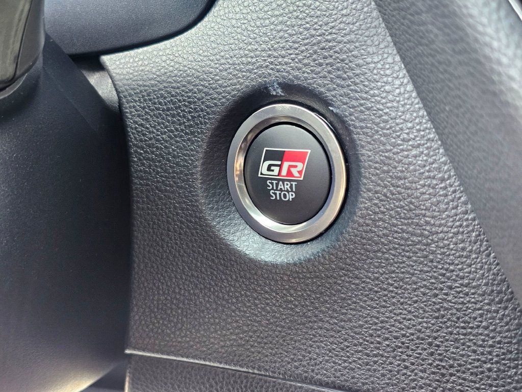 New 2026 Toyota Corolla GR AWD/4WD image 28