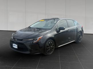 Used 2020 Toyota Corolla LE video 1