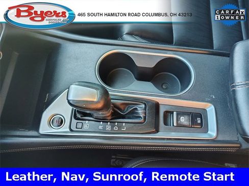 Used 2019 Nissan Altima 2.5 Platinum image 25