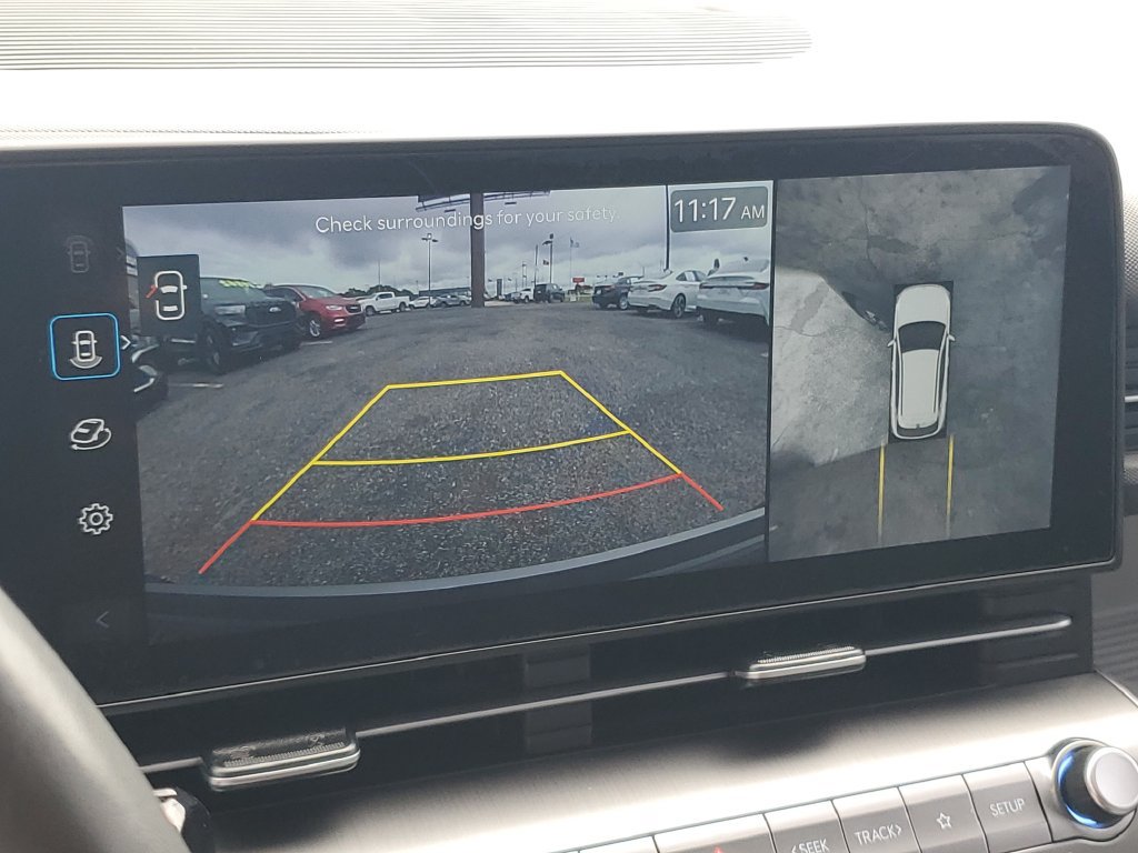 Used 2024 Hyundai Kona Limited FWD image 19