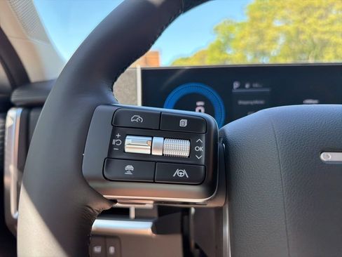 New 2026 Hyundai Santa Fe SEL AWD/4WD image 38