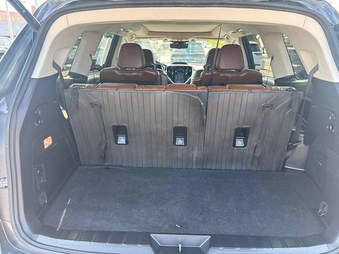 Used 2023 Subaru Ascent Touring AWD/4WD image 38