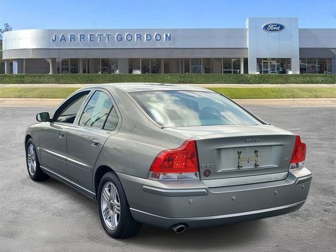 Used 2006 Volvo S60 2.5T FWD image 3