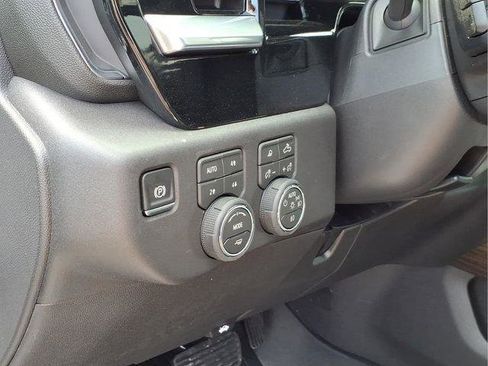 New 2026 Chevrolet Silverado 1500 LT Trail Boss w/ LT Trail Boss Premium Package AWD/4WD image 15