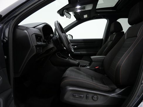 Used 2025 Honda CR-V Sport image 13
