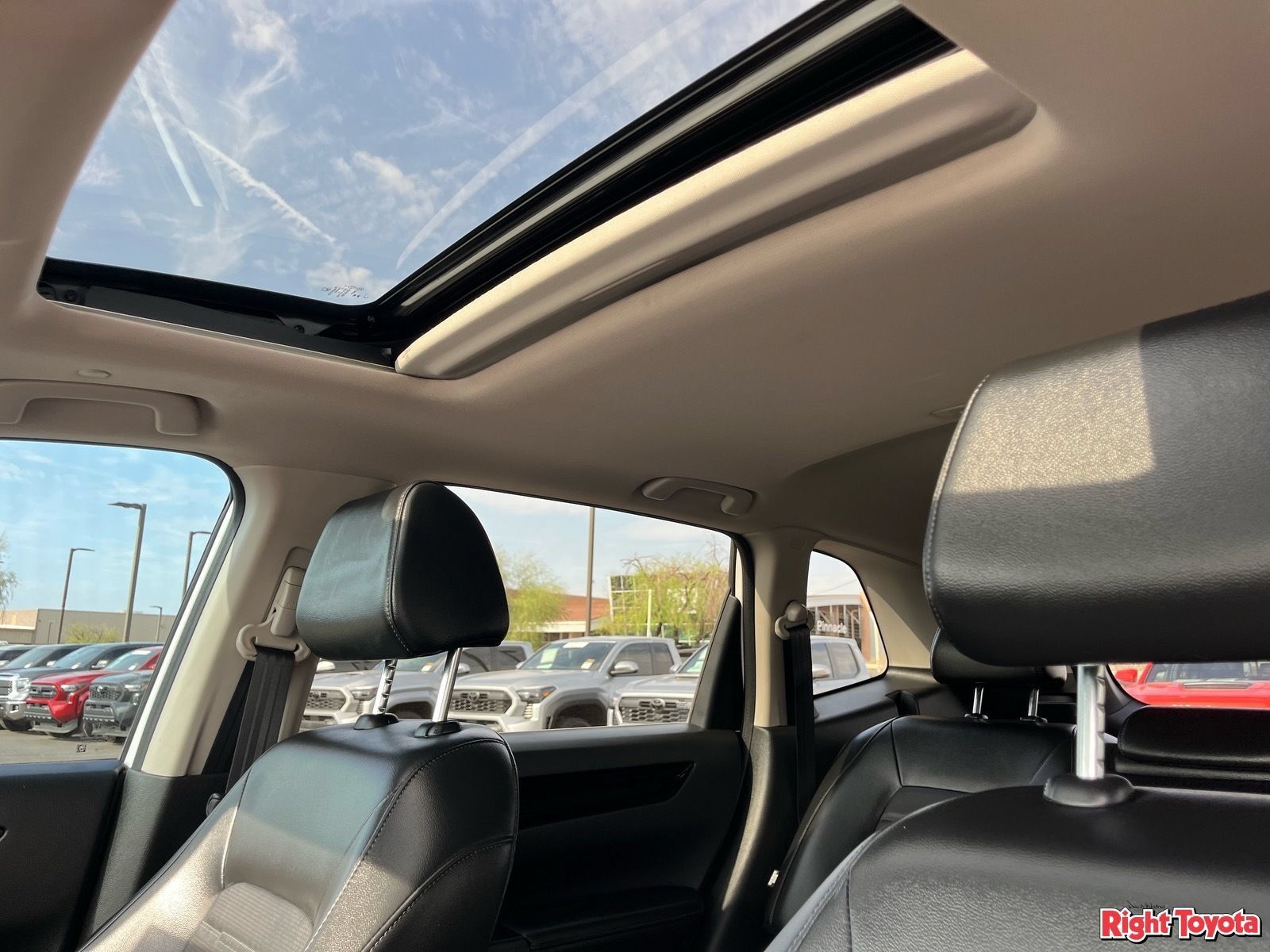 Used 2024 Honda CR-V EX-L image 31
