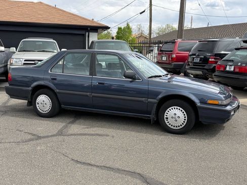 Used 1988 Honda Accord LX image 17