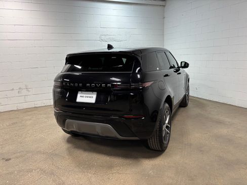 Used 2026 Land Rover Range Rover Evoque S AWD/4WD image 7