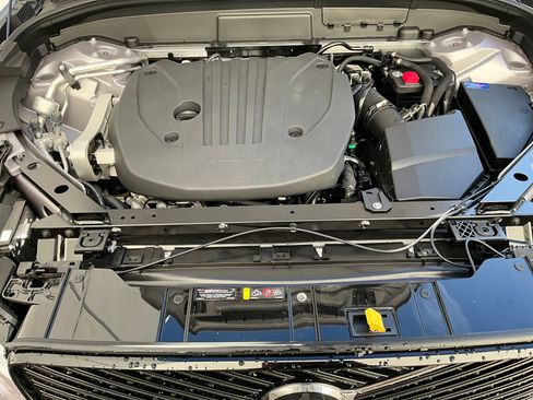 New 2026 Volvo XC60 B5 Plus w/ Protection Package Premier image 24