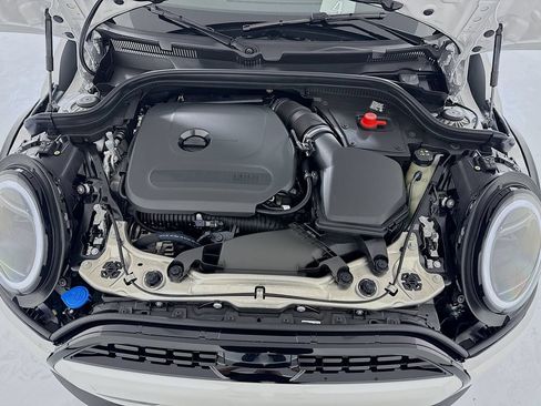 New 2026 MINI Cooper 2-Door Hardtop FWD image 25