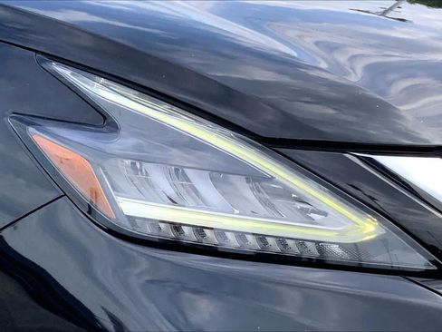 Used 2019 Nissan Murano Platinum w/ Cargo Package FWD image 26