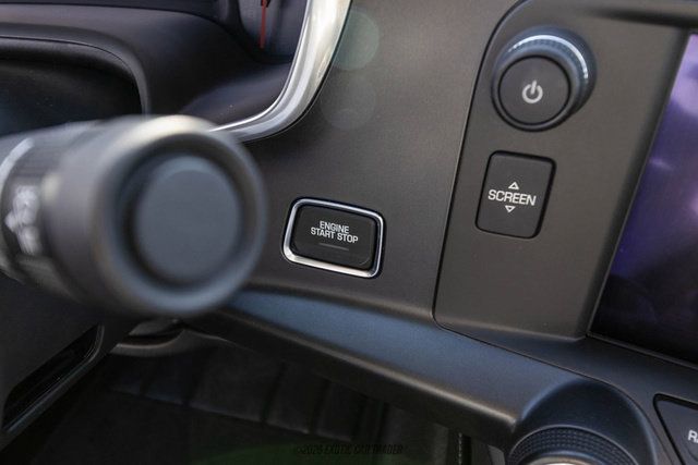 Used 2015 Chevrolet Corvette Stingray Coupe w/ 2LT Preferred Equipment Group RWD image 43