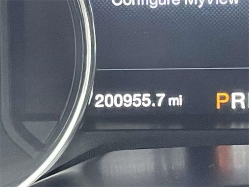 Used 2016 Ford F150 Lariat w/ Equipment Group 502A Luxury image 19