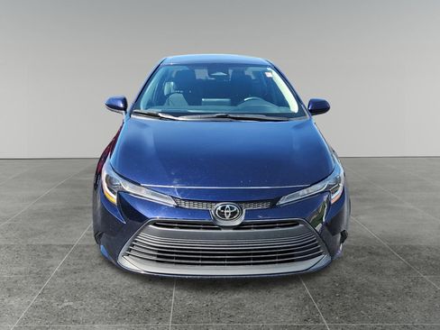 Certified 2024 Toyota Corolla LE FWD image 2