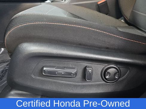 Certified 2024 Honda CR-V Sport image 26