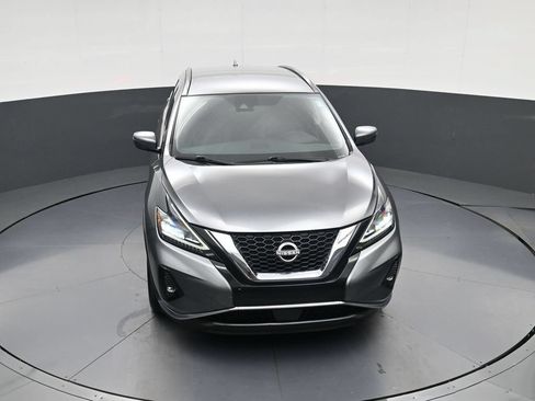 Certified 2023 Nissan Murano SV AWD/4WD image 29